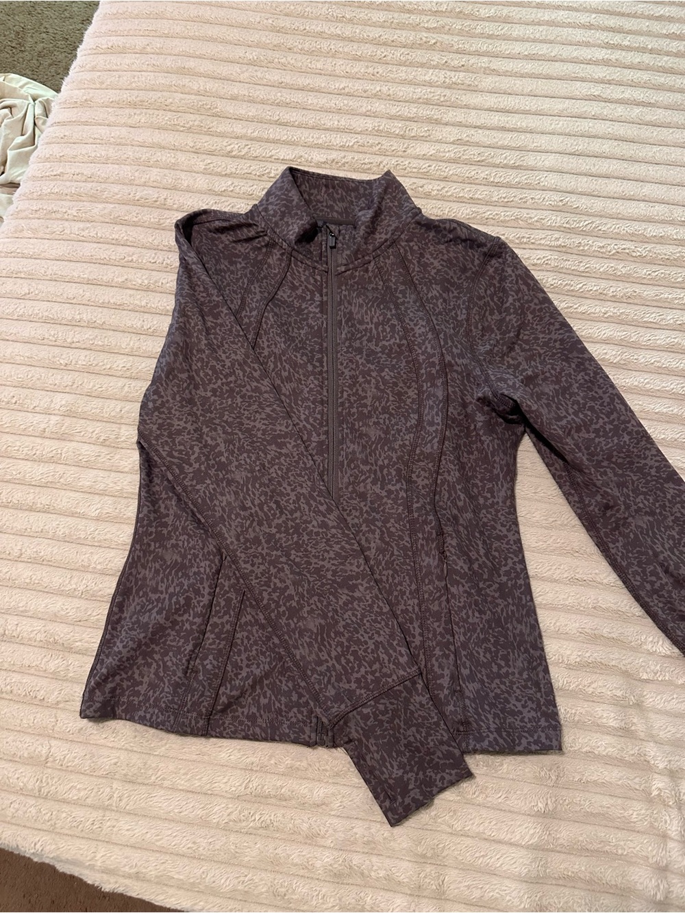 Danskin Work Out Jacket